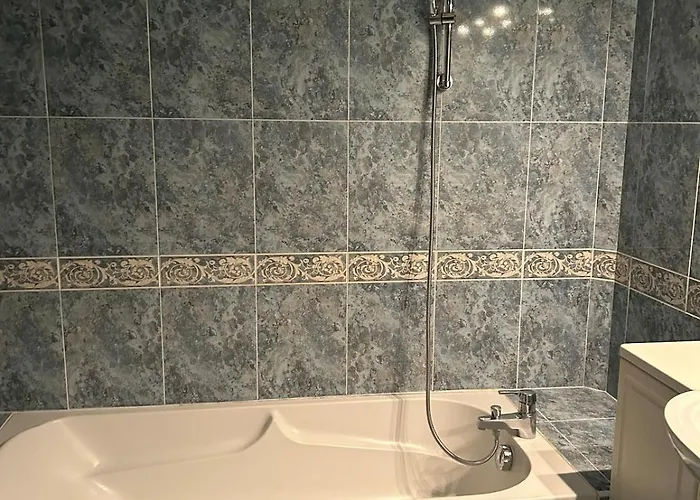 Appartement Vacation By The Sea Menton