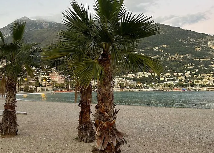 Appartement Vacation By The Sea