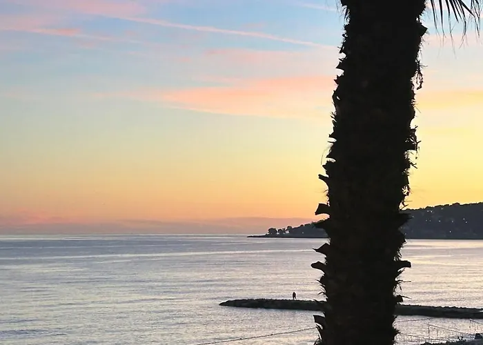 Vacation By The Sea Appartement