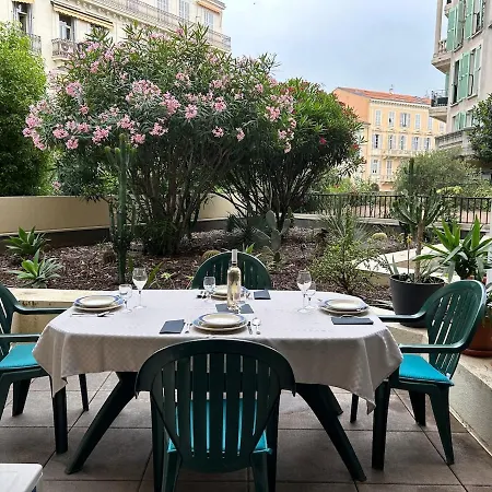 Vacation By The Sea *