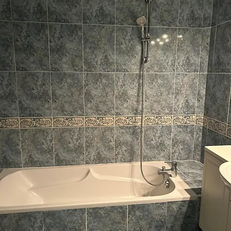 Daire Vacation By The Sea Menton