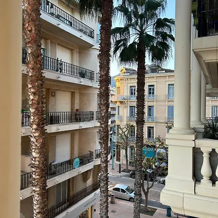 Διαμέρισμα Vacation By The Sea *