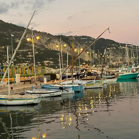 Vacation By The Sea Διαμέρισμα