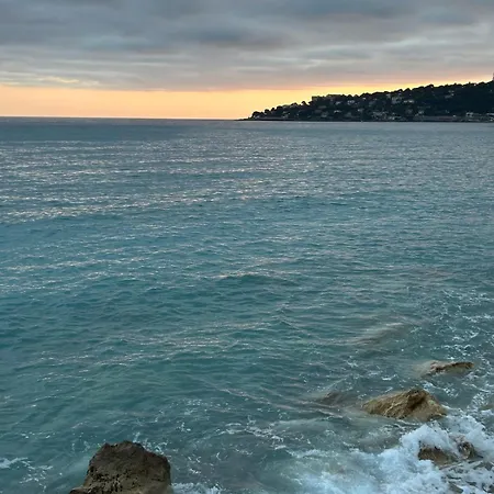 Vacation By The Sea Διαμέρισμα *