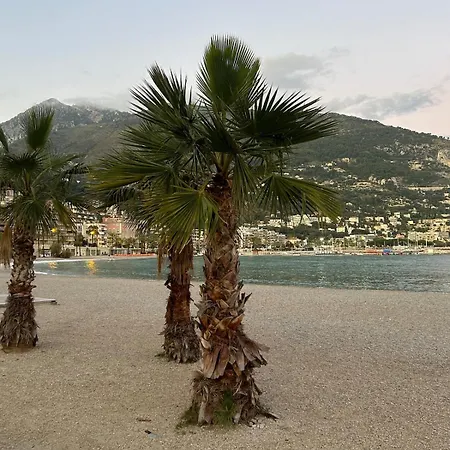 Διαμέρισμα Vacation By The Sea