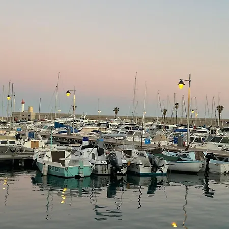 Vacation By The Sea * Menton