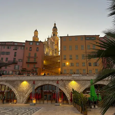 Vacation By The Sea Διαμέρισμα