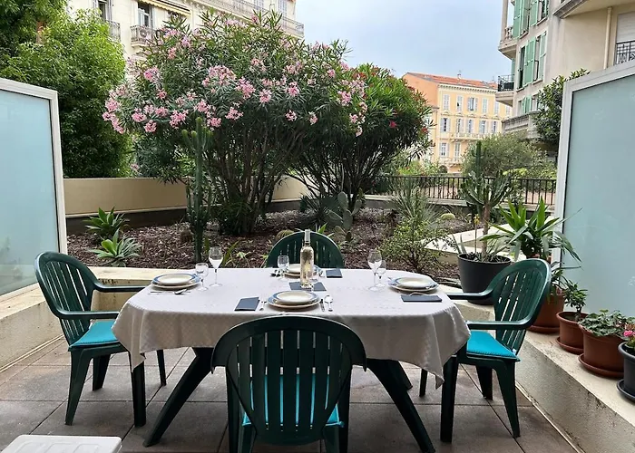 Vacation By The Sea *