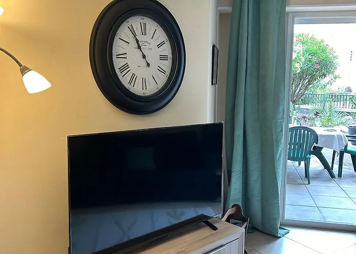 Vacation By The Sea 아파트