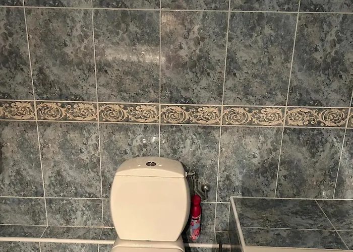 Vacation By The Sea Apartment