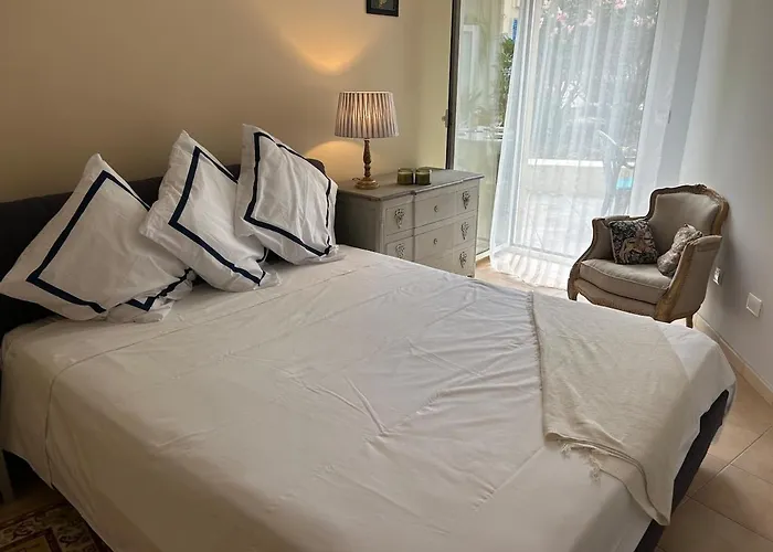 Apartment Vacation By The Sea *