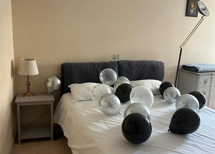 Vacation By The Sea 아파트 멍똥