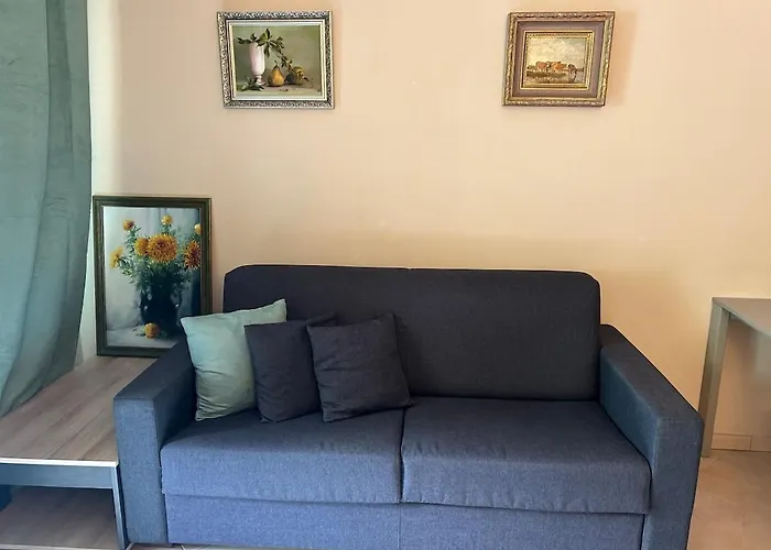 Vacation By The Sea Apartment