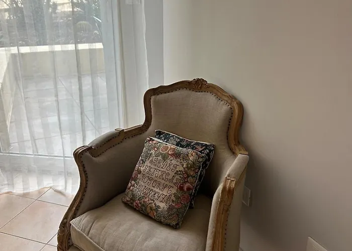 Vacation By The Sea 아파트