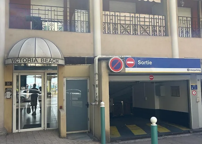 아파트 Vacation By The Sea 멍똥