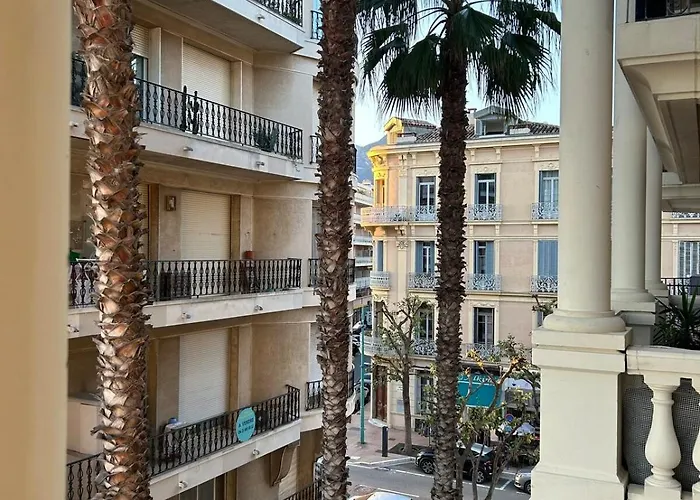 Apartment Vacation By The Sea *