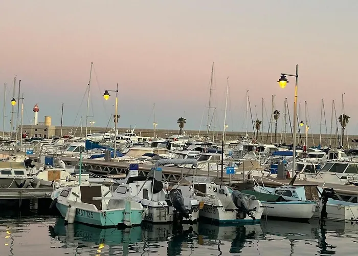Vacation By The Sea * Menton