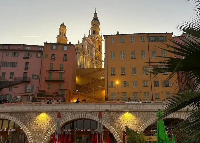 Vacation By The Sea 아파트